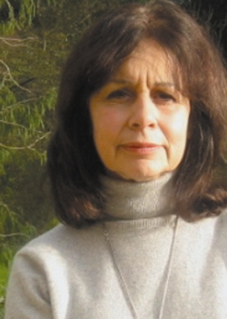 Ghada Karmi